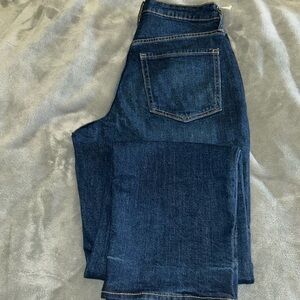 Old Navy High Rise Curvy Loose Jeans